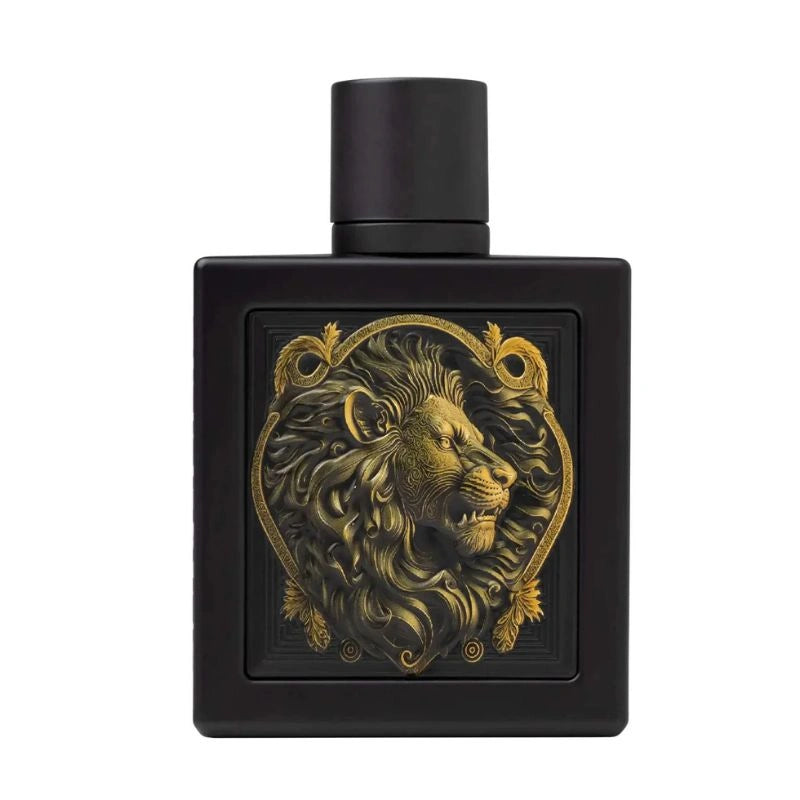 Rayhaan Lion EDP For Unisex - 100 ml