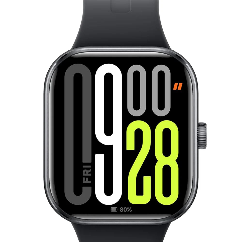 Xiaomi Redmi Watch 5 Obsidian - Black