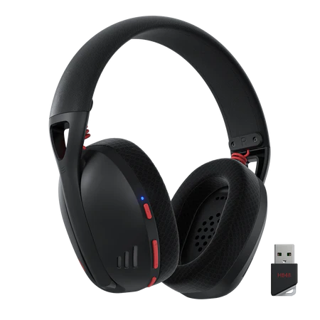 Redragon, IRE Pro Ultra-Light 7.1 Surround Sound Wireless Gaming Headset