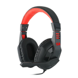 Redragon ARES H120, Gaming Headset Wired