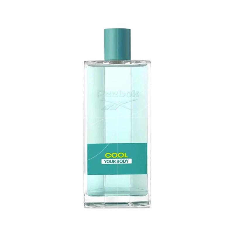REEBOK COOL YOUR BODY-WOMEN-EDT-100ML