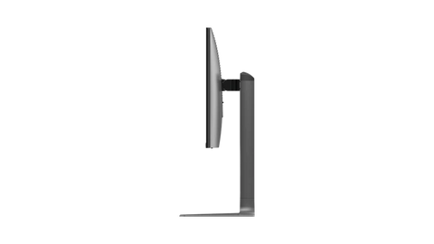 Sades Reef Manta-27 Pro SA-F02U27 27" Dual Mode(UHD 4K 160HZ OR FHD 320 HZ), 0.3ms Response Time, HDMI 2.1, Fast IPS Panel Flat Gaming Monitor - Gray