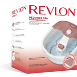 Revlon – PEDIPREP Foot Spa