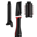 Revlon, One-Step Blow Dry Multi Styler – 3-in-1 Dryer, Volumiser & Curler with Ionic Ceramic