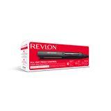 Revlon Salon Copper Smooth Styler – XL Long Plates, 3X Ceramic, 235°C Digital Control