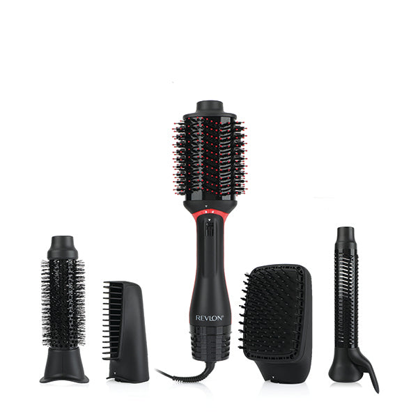 Revlon, One Step Blow Dry Multi Air Styler 5-IN-1