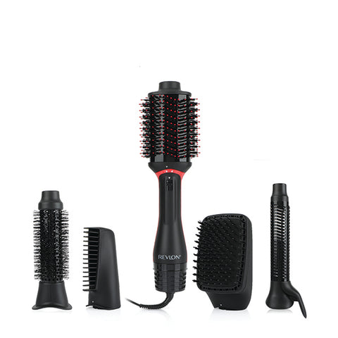 Revlon, One Step Blow Dry Multi Air Styler 5-IN-1