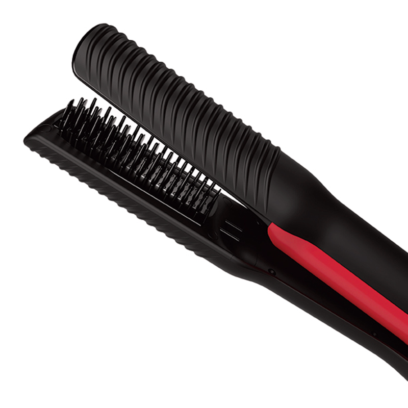 Revlon, One-Step Air Straight 2-in-1 Dryer & Straightener – Ceramic Tourmaline with Argan Oil