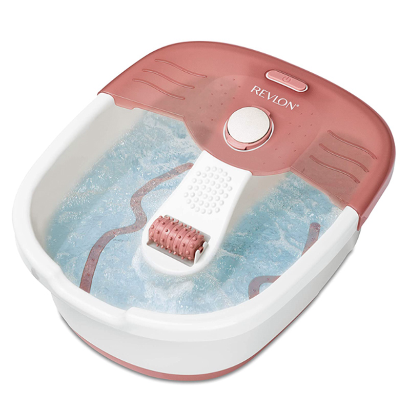 Revlon – PEDIPREP Foot SPA
