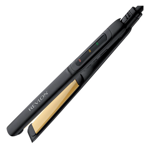Revlon, Perfect Curly & Straight Styler – 3X Ceramic Tourmaline, Ionic, 235°C