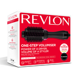 Revlon, Salon One-Step Hair Dryer & Volumiser