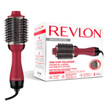 Revlon, Volumiser Titanium Hair Dryer & Styler 1100W – Special Edition