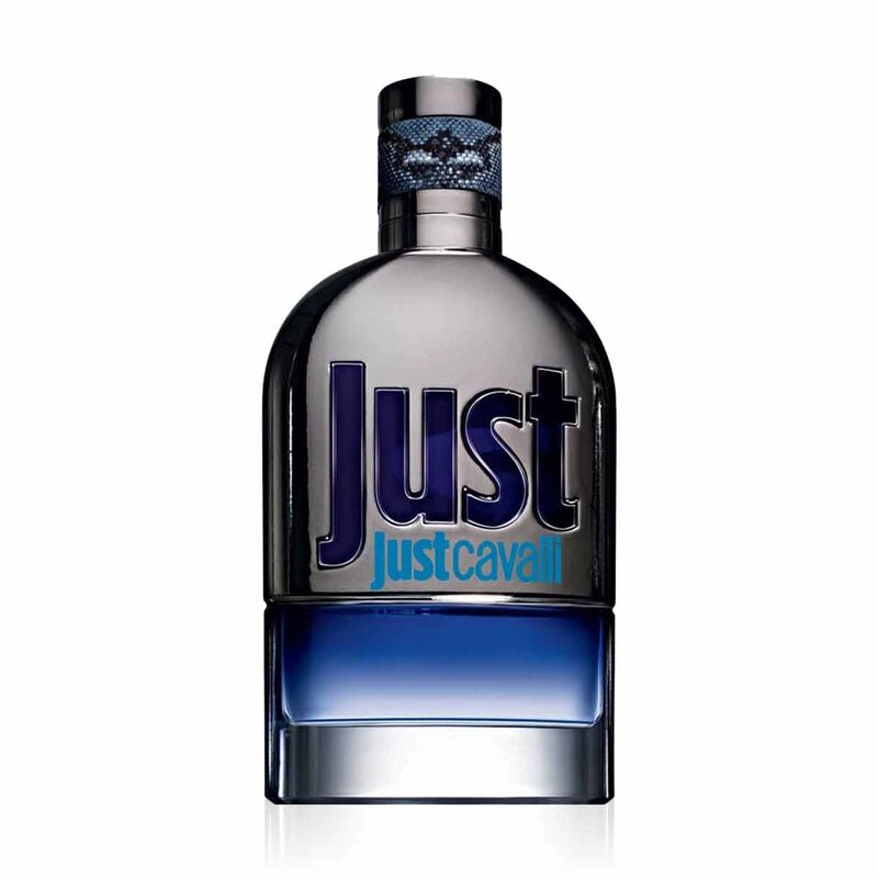 Roberto Cavalli Just Cavalli EDT for Him - 90 ml