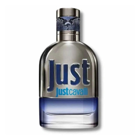 Roberto Cavalli Just Cavalli EDT for Him - 90 ml
