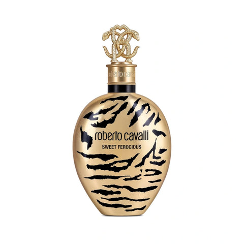 Roberto Cavalli Sweet Ferocious EDP for Her - 75 ml