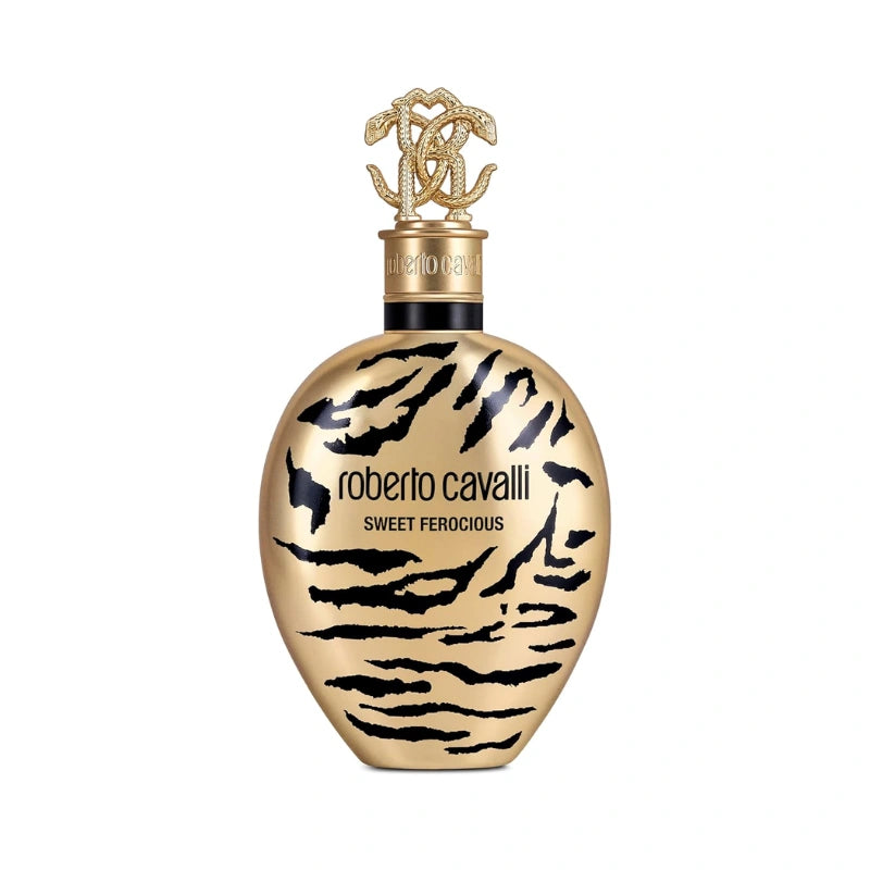 Roberto Cavalli Sweet Ferocious EDP for Her - 75 ml