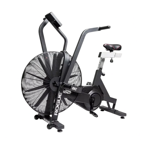 Rogue Echo Bike V3.0 – Black