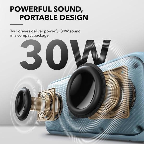 Anker Soundcore Motion N300, Portable Bluetooth Speaker