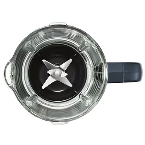 Panasonic MX-HG6401ATZ, All-in-One Cooking Blender, 1100W