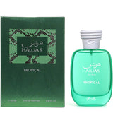 Rasasi Hawas Tropical EDP For Him - 100 Ml