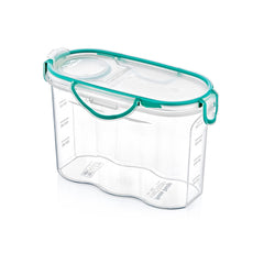 Plast Art long food container 1.2 liter