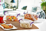Plast Art Bonny Box Round 3pcs Set 2