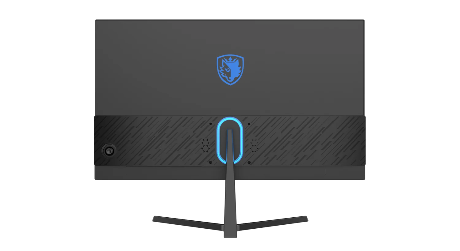 SADES AU-Sealion SA-F03F24 V2 24" FHD 260Hz IPS Gaming Monitor - Black