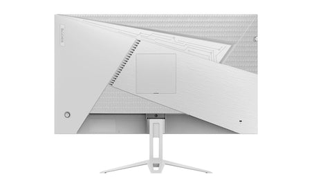 SADES RT-Dolphin SA-F03F27 27" FHD 240Hz IPS Gaming Monitor - White