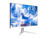 ساديس SD-Seal SA-F05F22W V2 شاشة ألعاب 22" FHD 144Hz VA - أبيض