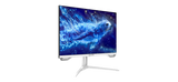 ساديس SL-Sealion-24 PLUS SA-F05F24W شاشة ألعاب 24" FHD 165Hz IPS - أبيض
