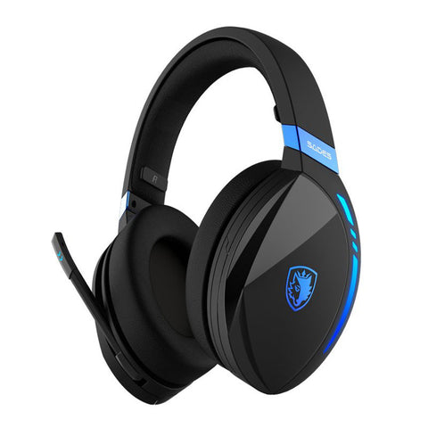 SADES SA-201, Warden I Wireless gaming Headset