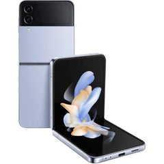 SAMSUNG GALAXY FLIP 4 256GB BORA BLUE
