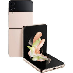 SAMSUNG GALAXY FLIP 4 512GB BORA PINK GOLD