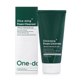 One-day's you, Cica:ming Foam Cleanser - 150ml