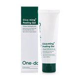 One-day's you, Cica:ming Peeling Gel - 120ml