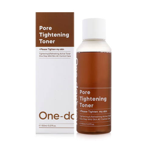 One-day's you, Pore Tightening Toner - 150ml