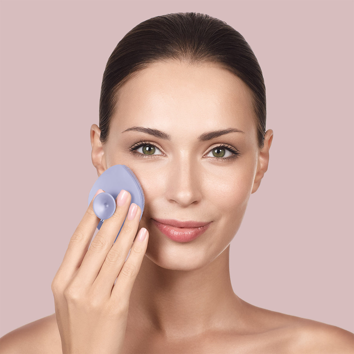 Facial Brush - 4 in 1