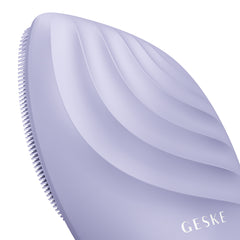 Sonic Brush - 5 in 1
