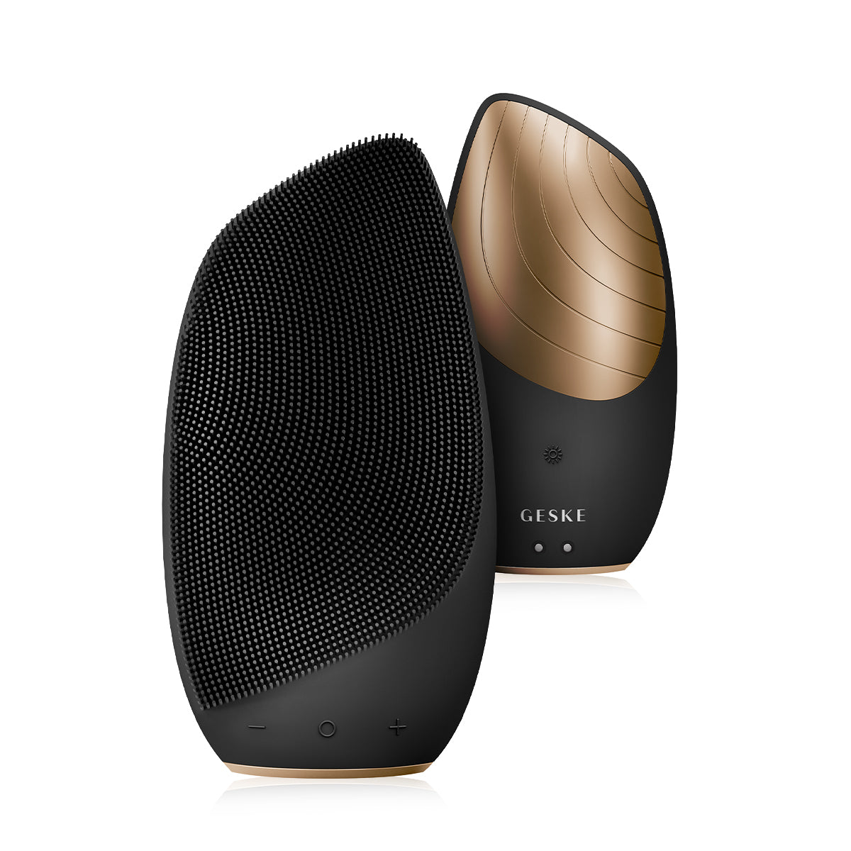 Sonic Thermo Facial Brush - 6 in 1