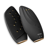 Sonic Thermo Facial Brush & Face lifter - 8 in 1