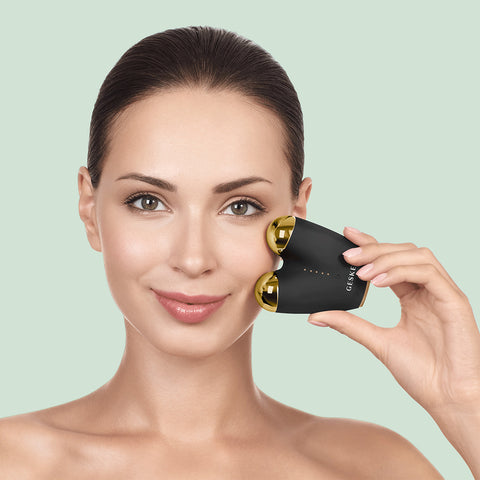 MicroCurrent Face Lifter - 6 in 1