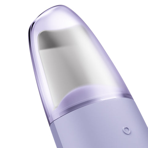 MicroCurrent Skin Scrubber Blackhead Remover - 9 in 1