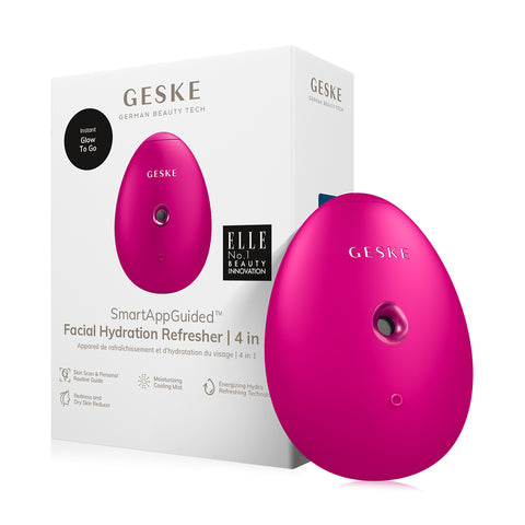 Facial Hydration Refresher - 4 in 1