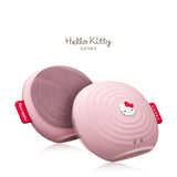 Sonic Facial Brush Hello Kitty - 4 in 1-PINK