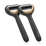 GESKE Micro Needle Face & Body roller 9 in 1 Gray 42
