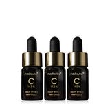 Medicube Deep Vita C Ampoule 2.0 * pack of 3