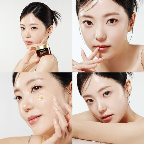 Medicube Deep Vita C Capsule Cream