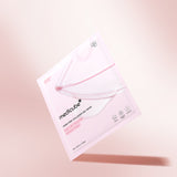 Medicube, PDRN Pink Collagen Gel Mask - 4 Pcs
