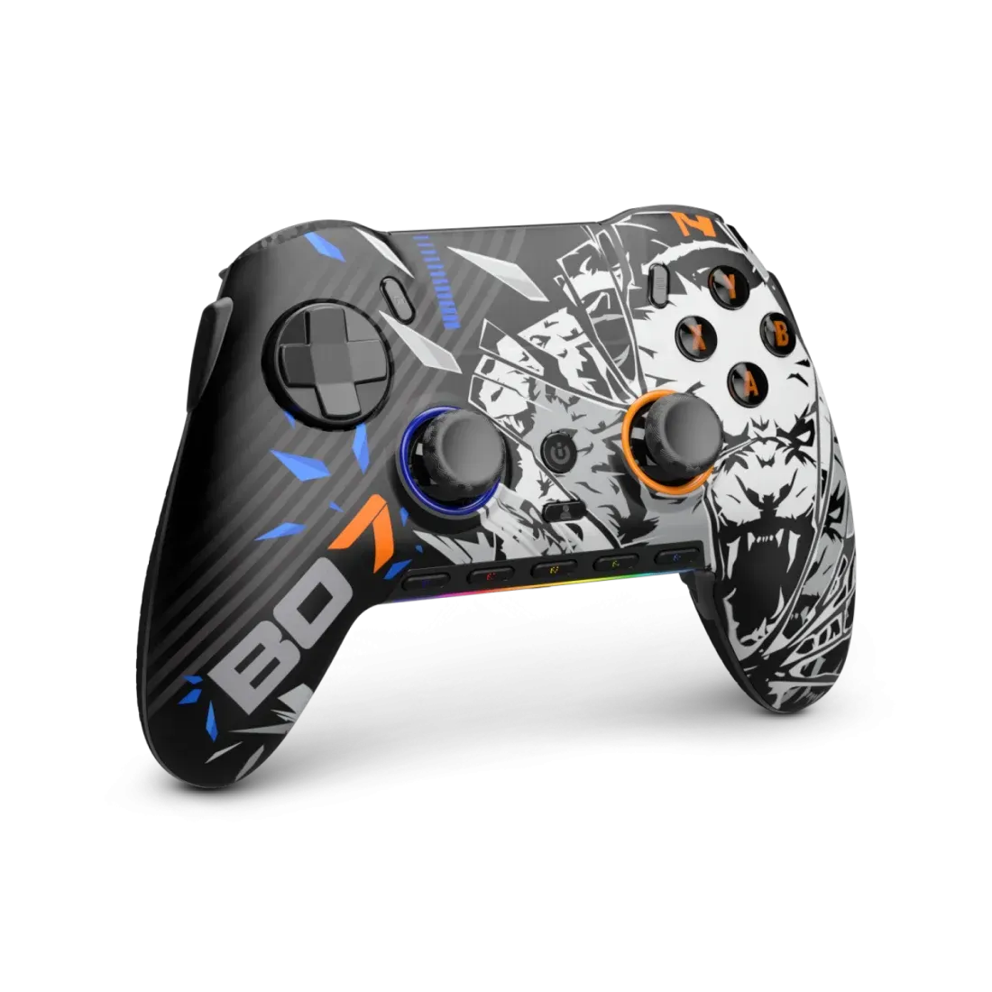 SCUF Envision Pro V2 With Hall Effect CALL OF DUTY - BLACK OPS 7 EDITION
