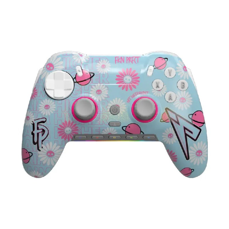 SCUF Envision Pro V2 with Hall Effect Pamaj